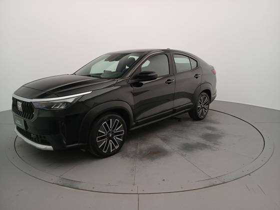 FIAT FASTBACK 1.0 TURBO 200 HYBRID AUDACE CVT